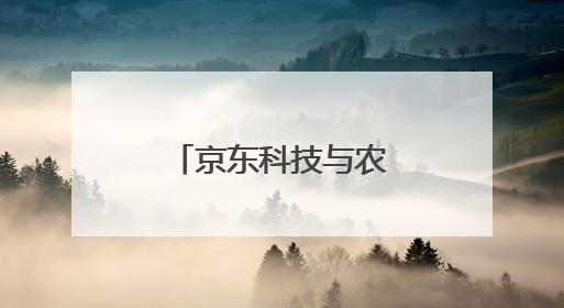 京东科技与农夫铺子合作签约，4大领域助力产业数智升级